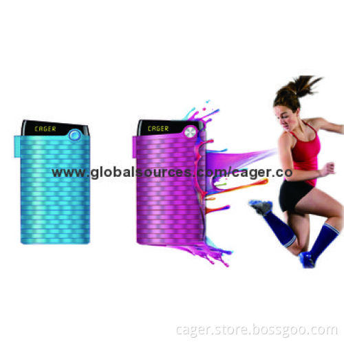Best polymer power bank
